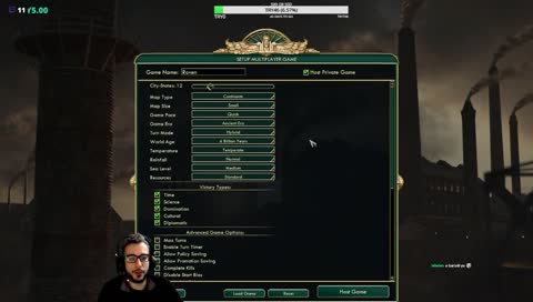 [EN / TR] - Multi - 3v3 Emp - Say Hi