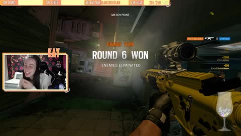 [PC] No makeup Sick Sunday but we happy! | !quip