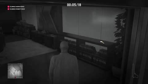 CH /Fr/ Ita: PS4 Hitman 2 Le retour de 47! Campagne Mission N°2 Miami EP 5