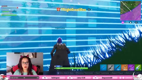 [PT/BR] GIVEAWAY de Natal! Aos 5K faço uma tatoo :v | Aos 10k faço party xD | Oi mininais turo baum?? :v | !comandos | #zumarmy