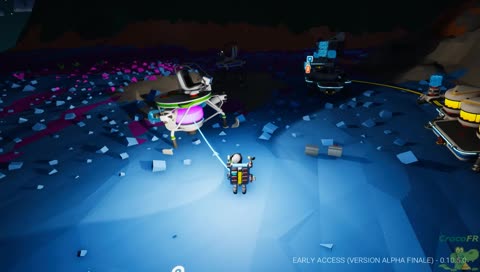 [FR/PC]ᴴᴰ Astroneer multi 🇫🇷