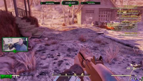 (Xbox) New game Sunday! Road to partner! 2.86 viewers! !freesub 