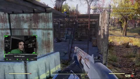 [ Español ] DOMINGO EN APPALACHIA CHICA COHETE