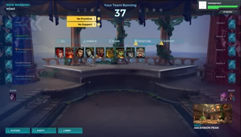 Road to Grandmaster. TOo rusty for this ;D