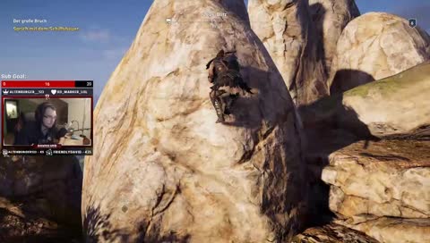 [AUT] [PC] | 🌟 Sneaky unterwegs!🌟