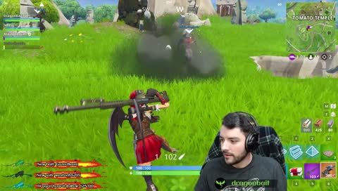 You come, you play, it's community day!