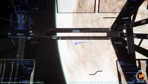 DIRECTO STAR CITIZEN ESPAÑA 3.3.5 PTU