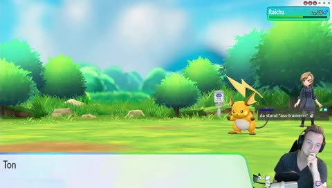 Der Sonntags Pre Abend Stream!:D 