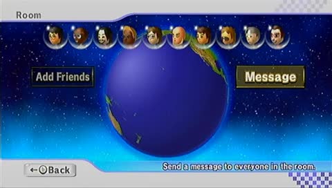 [MKWii] War | βλ vs G7