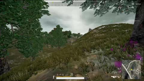 PUBG, дорога к топ 1