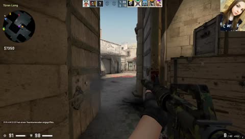 Und weiter gehts mit Festung Bauen!