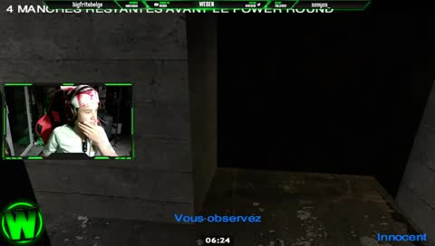 Murder sur GMOD en mode Polish Monster 🇵🇱 !twitter