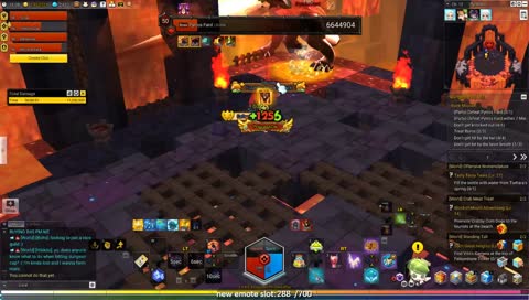 [NAE] 5038GS Sin | !build | !social [JP/EN]