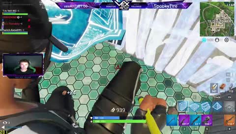 Tournament Finals!! Come watch! 500+ wins/15k kills!