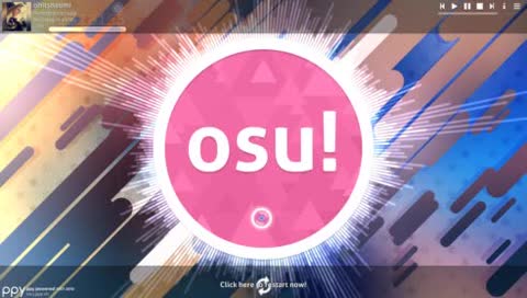 OSU! ❤️