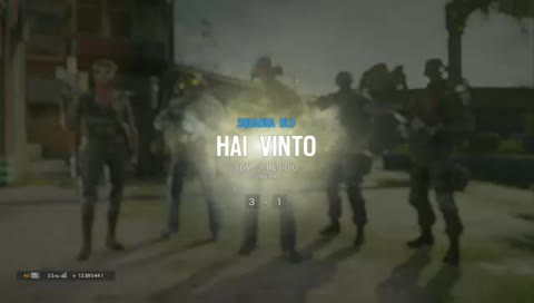 VIVA LA MANGOLIA!!!!!! Xbox One