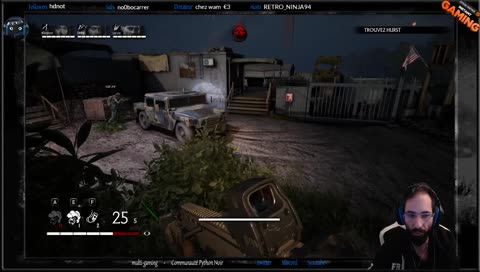 [PC.🇫🇷]🌴Overkill's TWD🌴On avance sur nos objectifs 