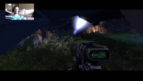 xbox classic gameplay halo stream 1