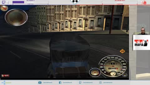 Come in, let's chat =) [Balkan+Sl+En]