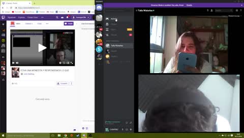 ECHA UNA MONEDITA Y RESPONDEMOS LO QUE SEA!