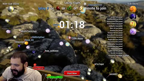 Sunday funday! Marbles an chill