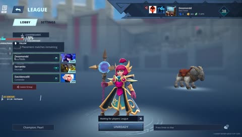 3v3 with the boys monkaS