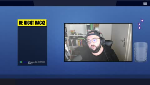 FORTNITE SHQIP | BRUDA LIVE