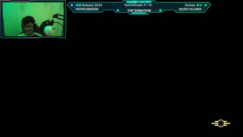 (Fallout 76) i have a friend | chill stream | E6 The Bike