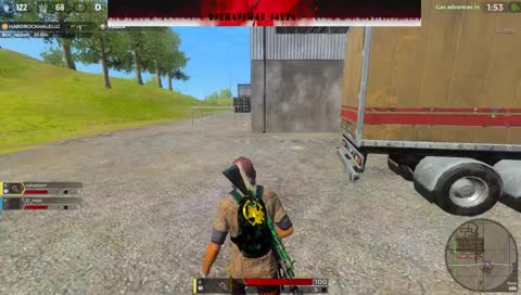 [ESP] [OneHandMan_SALTA] 
puto Z2 onetap