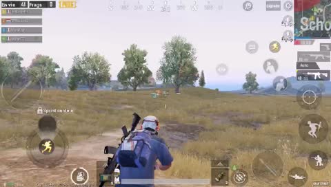 TRY hard top 1 - TEAM TTF EN ACTION 