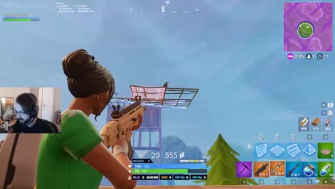 20 IQ PLAYS - 300+ Wins Season 6 (Fabry's Disease Awareness Stream)