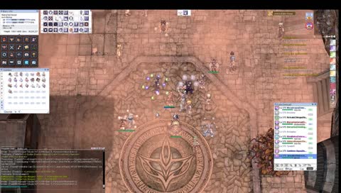  [RU] SilkWOE on LimitRO~