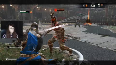 [Rus] Нобуси 3.16, Страж 0.9