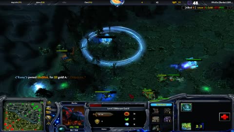 [Dota1/Torneo] SA Higher Global Tournament 2018 | Farmea tus puntos