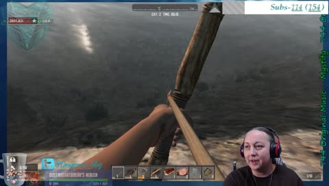 [ENG] Alpha 17 Pre Release Weekend!! Still trying to survive with SwayJEDI. Maybe we can stop starving soon? !A17 !gifting !BSo7CTT #BSo7 