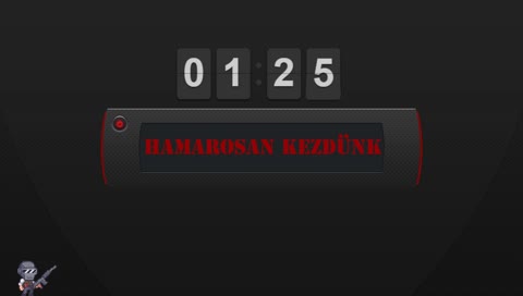 [HUN] PUBG "Móka" Bandit módra #FUN