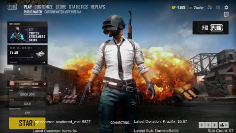 Hello :) | !discord | !twitter