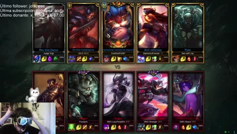 Vamos a darle unos loles y si me da la vena unos correteos en el Isaac