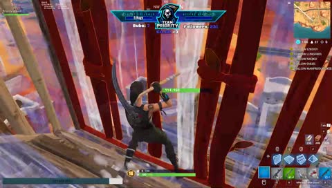 Scavanger Pop-Up Cup | 700+🏆 - Road to lvl 90 - !sub !commands - [Deu] [Ger]