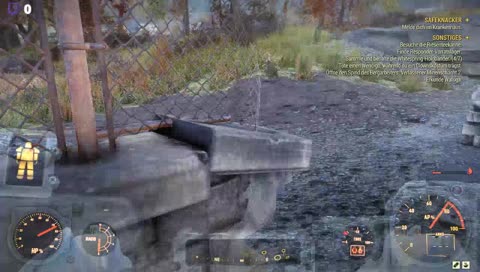 "Looten und Leveln 76" ! | Alle sind Willkommen! | ColoHD