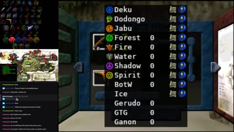 Ocarina of Time Randomizer Help I Have No Idea What I'm Doing