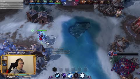 [GER] HL - Support - Platin