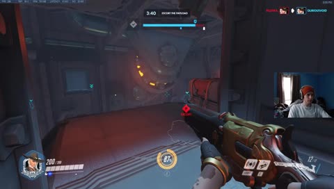 gm ana, grind time
