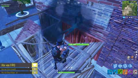 nice kill
