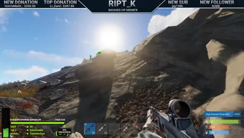 #1 NA Casual - Washed up cpl scrub #BullyPolice