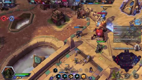 [GER/ENG] 2nd-Acc Placement-Matches. No Chat-Interaction today