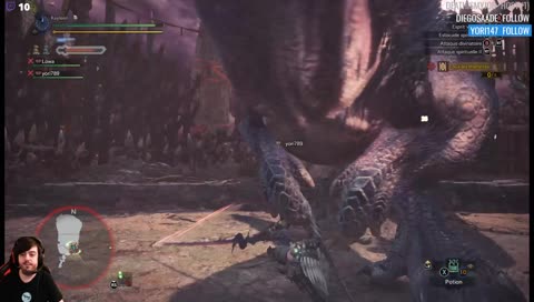 [FR/EN/PC] Vers un vrai retour ? C'est pas clair !