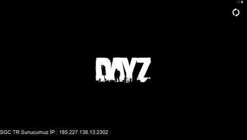 SGC TÜRKİYE Sunucumuz Açıldı !