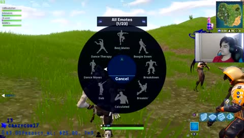The Weekend| Solo Squads | Controller on Pc |1000+Wins | 22K+Kills