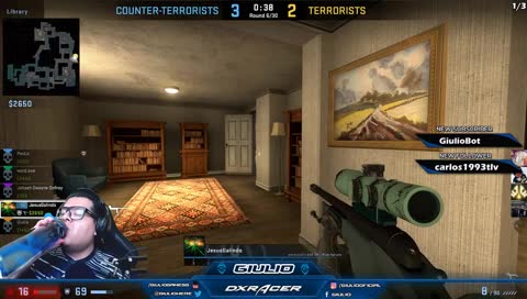 Volviendo A Las Andanzas